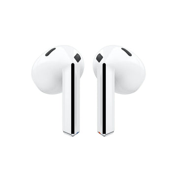 Bluetooth in Ear Headset Samsung Galaxy Buds3 Weiß