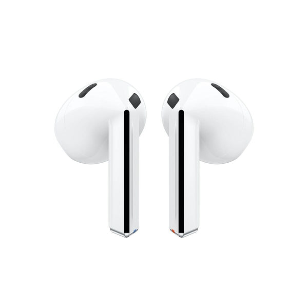 Bluetooth in Ear Headset Samsung Galaxy Buds3 Weiß