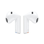 Bluetooth in Ear Headset Samsung Galaxy Buds3 Weiß