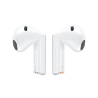 Bluetooth in Ear Headset Samsung Galaxy Buds3 Weiß