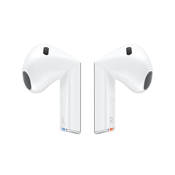 Bluetooth in Ear Headset Samsung Galaxy Buds3 Weiß