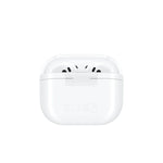 Bluetooth in Ear Headset Samsung Galaxy Buds3 Weiß