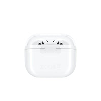 Bluetooth in Ear Headset Samsung Galaxy Buds3 Weiß