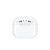 Bluetooth in Ear Headset Samsung Galaxy Buds3 Weiß
