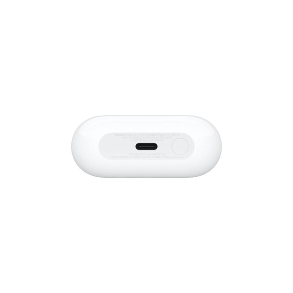 Bluetooth in Ear Headset Samsung Galaxy Buds3 Weiß
