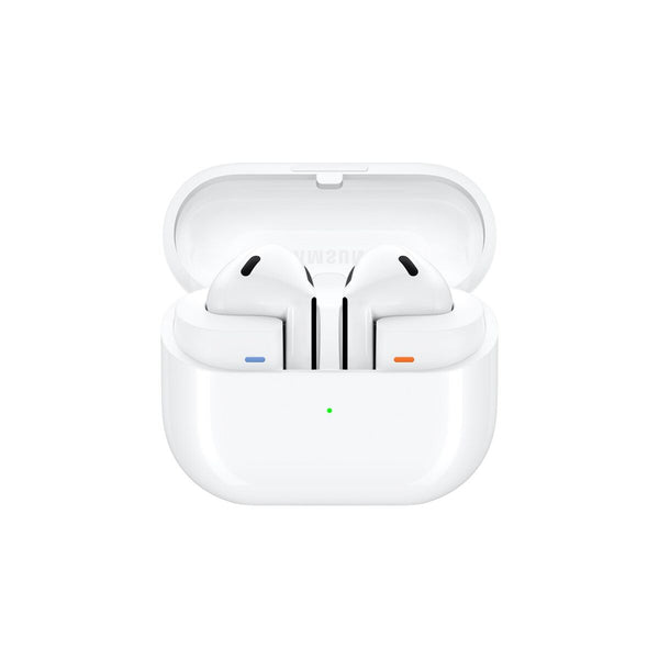 Bluetooth in Ear Headset Samsung Galaxy Buds3 Weiß