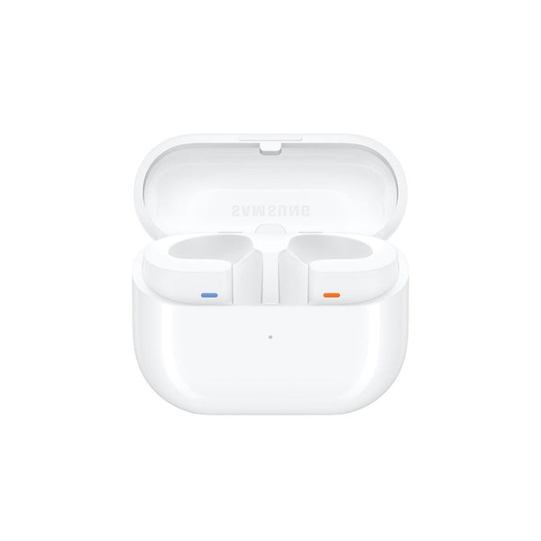 Bluetooth in Ear Headset Samsung Galaxy Buds3 Weiß