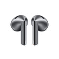 Bluetooth in Ear Headset Samsung Galaxy Buds 3 Silberfarben
