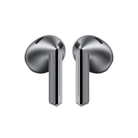 Bluetooth in Ear Headset Samsung Galaxy Buds 3 Silberfarben