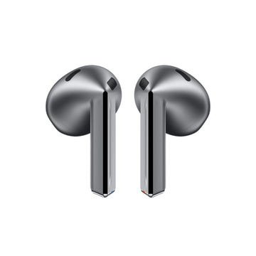 Bluetooth in Ear Headset Samsung Galaxy Buds 3 Silberfarben