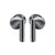 Bluetooth in Ear Headset Samsung Galaxy Buds 3 Silberfarben