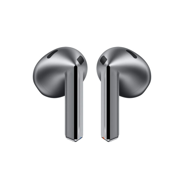 Bluetooth in Ear Headset Samsung Galaxy Buds 3 Silberfarben