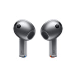 Bluetooth in Ear Headset Samsung Galaxy Buds 3 Silberfarben