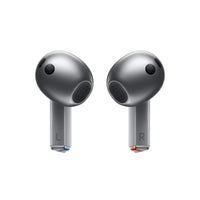 Bluetooth in Ear Headset Samsung Galaxy Buds 3 Silberfarben