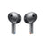Bluetooth in Ear Headset Samsung Galaxy Buds 3 Silberfarben
