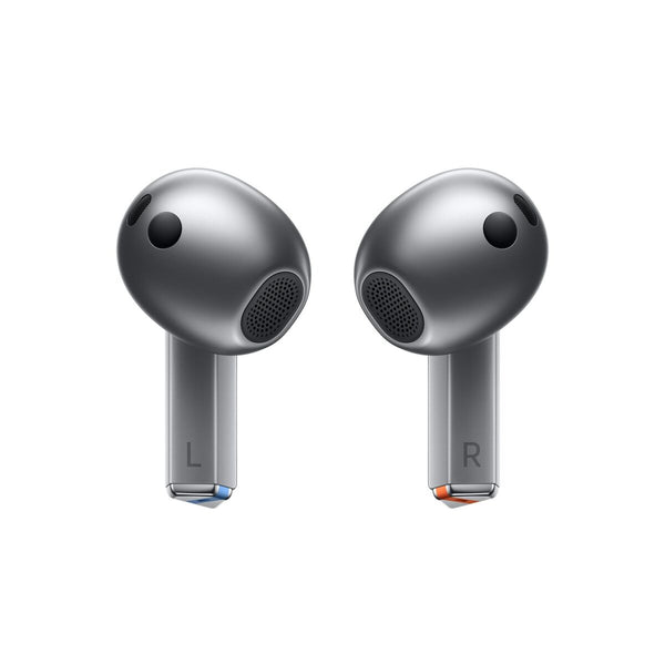 Bluetooth in Ear Headset Samsung Galaxy Buds 3 Silberfarben
