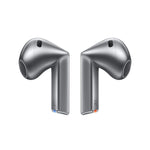 Bluetooth in Ear Headset Samsung Galaxy Buds 3 Silberfarben