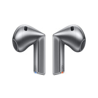 Bluetooth in Ear Headset Samsung Galaxy Buds 3 Silberfarben