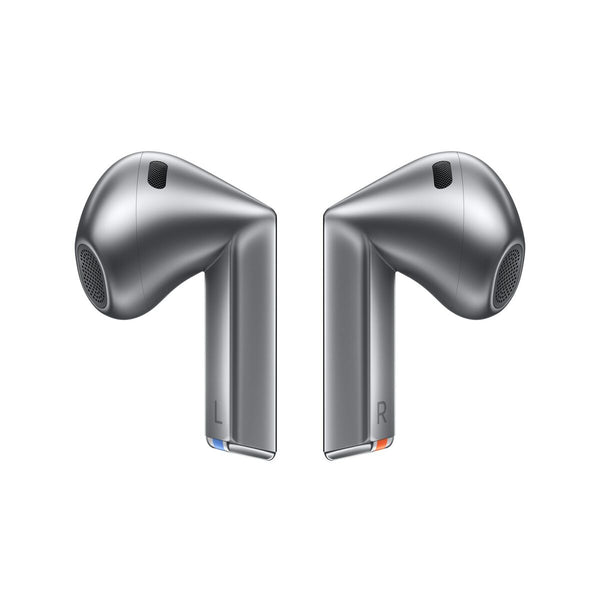 Bluetooth in Ear Headset Samsung Galaxy Buds 3 Silberfarben