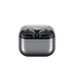 Bluetooth in Ear Headset Samsung Galaxy Buds 3 Silberfarben
