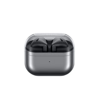 Bluetooth in Ear Headset Samsung Galaxy Buds 3 Silberfarben