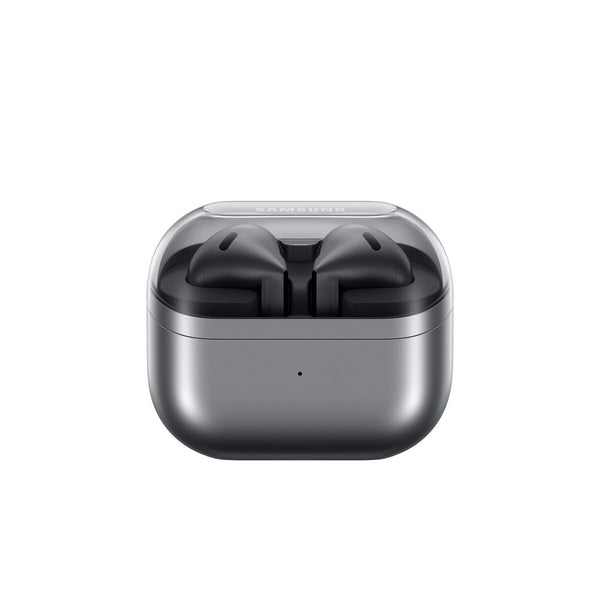 Bluetooth in Ear Headset Samsung Galaxy Buds 3 Silberfarben