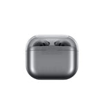 Bluetooth in Ear Headset Samsung Galaxy Buds 3 Silberfarben