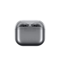 Bluetooth in Ear Headset Samsung Galaxy Buds 3 Silberfarben