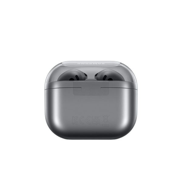 Bluetooth in Ear Headset Samsung Galaxy Buds 3 Silberfarben
