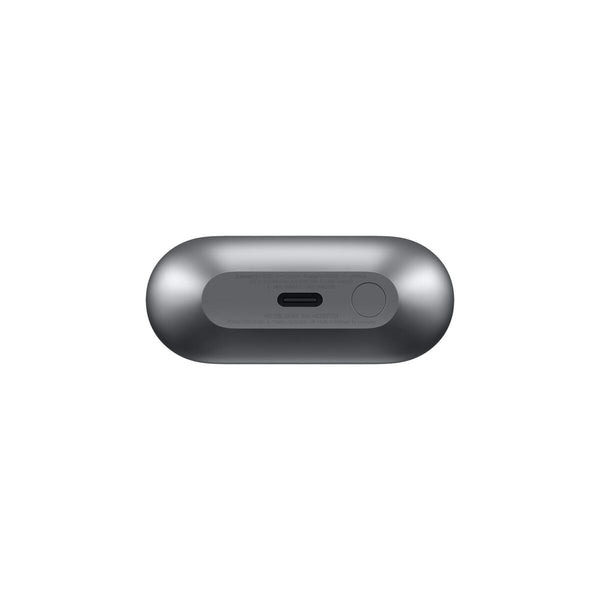Bluetooth in Ear Headset Samsung Galaxy Buds 3 Silberfarben