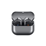 Bluetooth in Ear Headset Samsung Galaxy Buds 3 Silberfarben