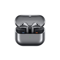 Bluetooth in Ear Headset Samsung Galaxy Buds 3 Silberfarben