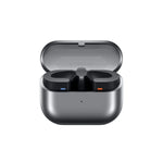 Bluetooth in Ear Headset Samsung Galaxy Buds 3 Silberfarben