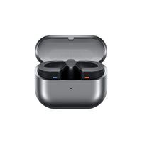 Bluetooth in Ear Headset Samsung Galaxy Buds 3 Silberfarben