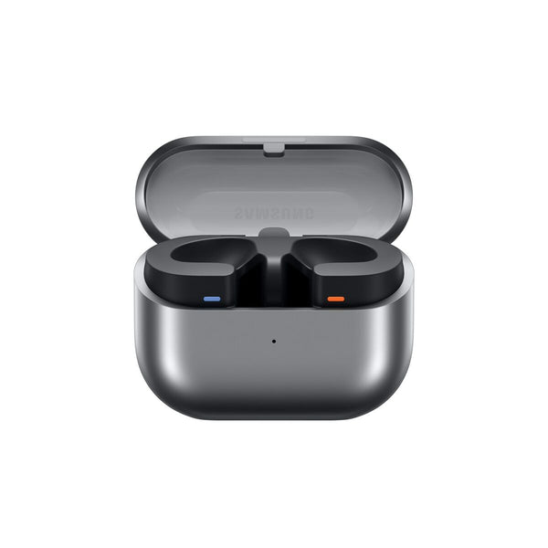 Bluetooth in Ear Headset Samsung Galaxy Buds 3 Silberfarben