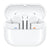 Bluetooth in Ear Headset Samsung Galaxy Buds3 Pro Weiß