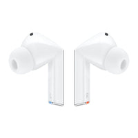 Bluetooth in Ear Headset Samsung Galaxy Buds3 Pro Weiß