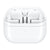 Bluetooth in Ear Headset Samsung Galaxy Buds3 Pro Weiß