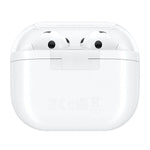 Bluetooth in Ear Headset Samsung Galaxy Buds3 Pro Weiß