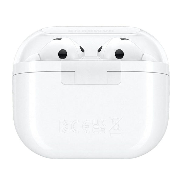 Bluetooth in Ear Headset Samsung Galaxy Buds3 Pro Weiß