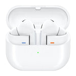 Bluetooth in Ear Headset Samsung Galaxy Buds3 Pro Weiß