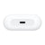 Bluetooth in Ear Headset Samsung Galaxy Buds3 Pro Weiß