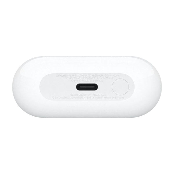 Bluetooth in Ear Headset Samsung Galaxy Buds3 Pro Weiß