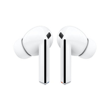 Bluetooth in Ear Headset Samsung BUDS 3 PRO Weiß