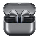 Kopfhörer Samsung SM-R630NZAAEUE Silberfarben