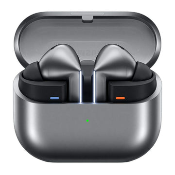 Kopfhörer Samsung SM-R630NZAAEUE Silberfarben