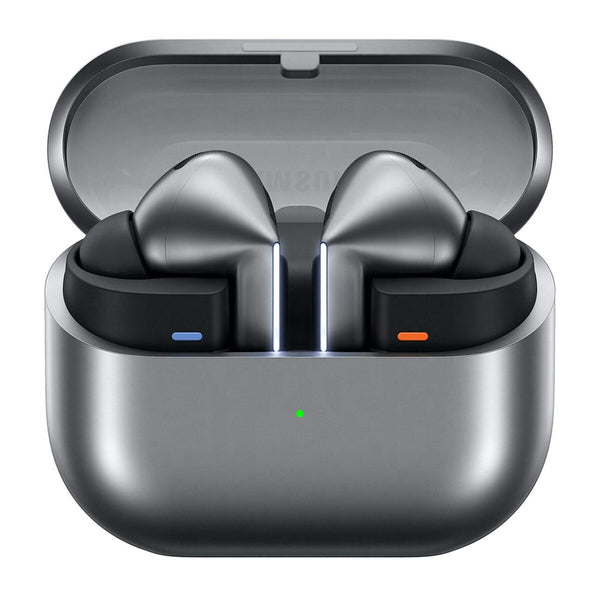 Kopfhörer Samsung SM-R630NZAAEUE Silberfarben