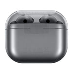 Kopfhörer Samsung SM-R630NZAAEUE Silberfarben