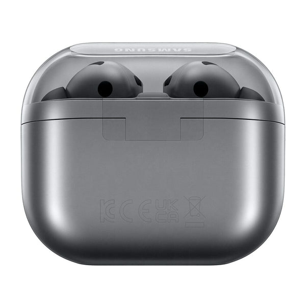 Kopfhörer Samsung SM-R630NZAAEUE Silberfarben