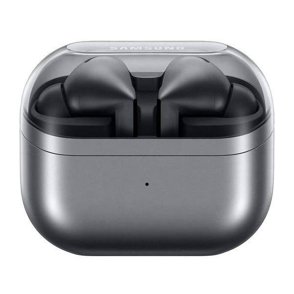 Kopfhörer Samsung SM-R630NZAAEUE Silberfarben